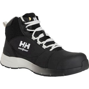 Barcode MXR Protective Mid Safety Footwear