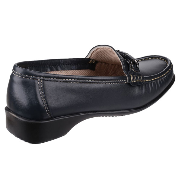 Barrington Lightweight Loafer Shoe