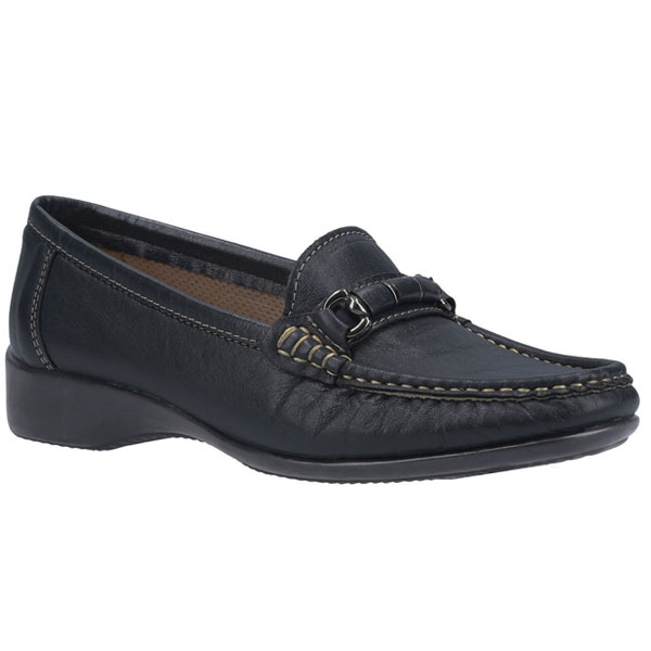 Barrington Lightweight Loafer Shoe