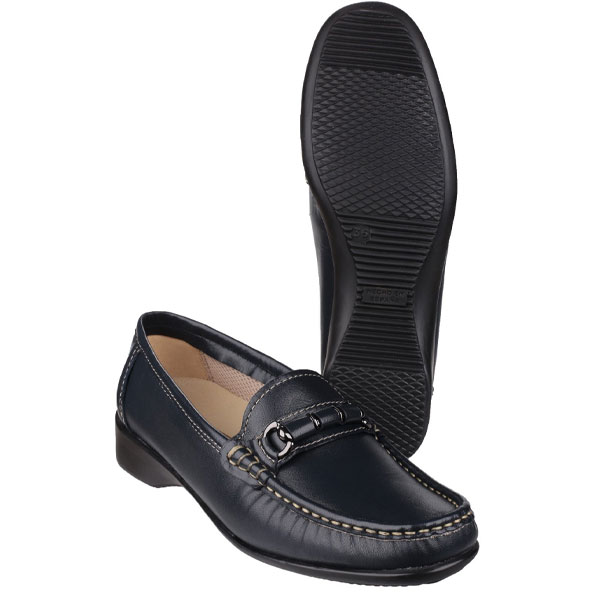 Barrington Lightweight Loafer Shoe