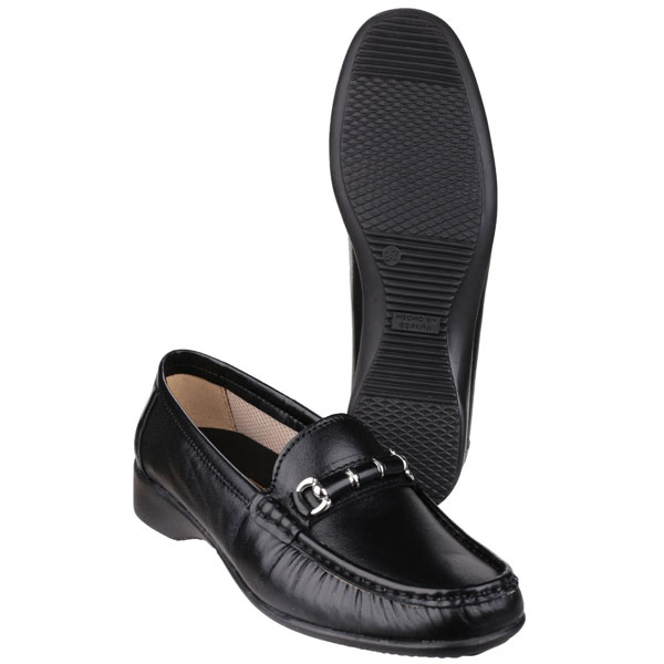 Barrington Lightweight Loafer Shoe