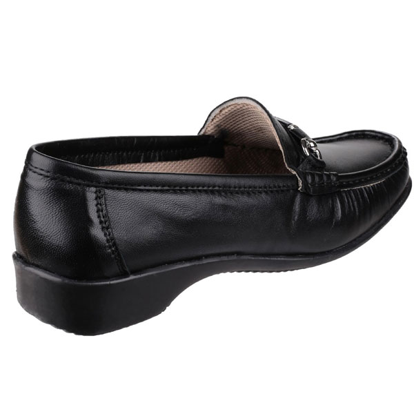 Barrington Lightweight Loafer Shoe