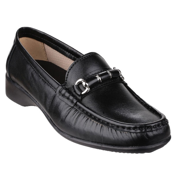 Barrington Lightweight Loafer Shoe