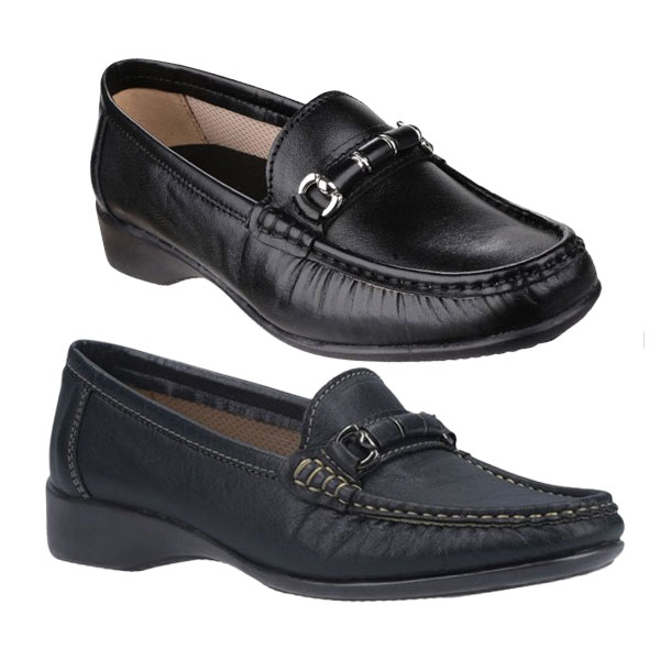 Barrington Lightweight Loafer Shoe