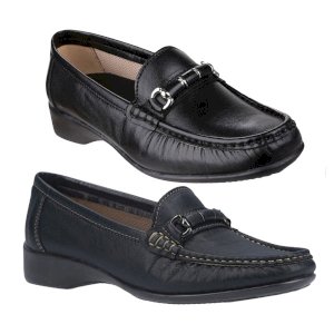 Barrington Lightweight Loafer Shoe