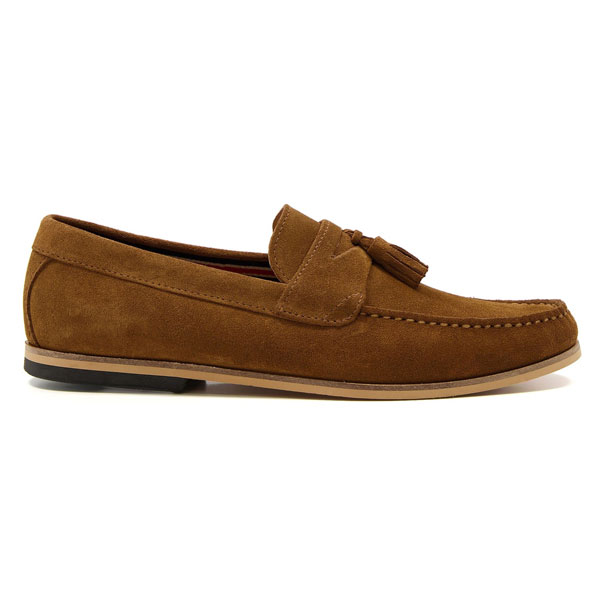Bart Classic Summer Footwear