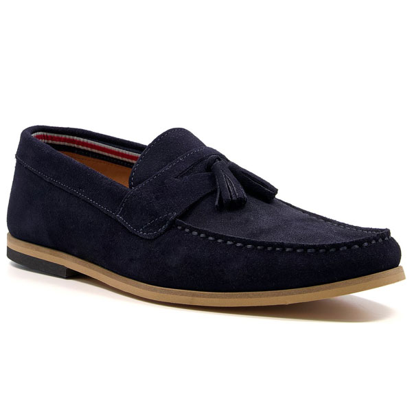 Bart Classic Summer Footwear
