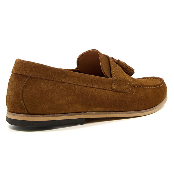 Bart Classic Summer Footwear