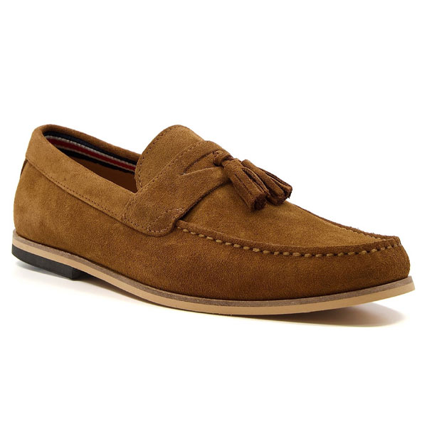 Bart Classic Summer Footwear