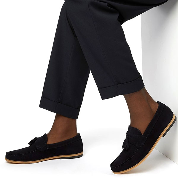 Bart Classic Summer Footwear
