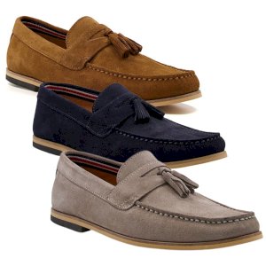 Bart Classic Summer Footwear