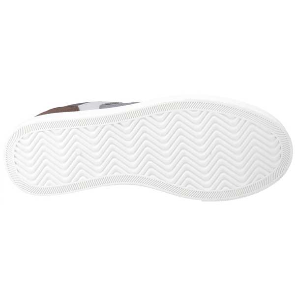 Barton Combo Men’s Comfort Lace-Up Trainers