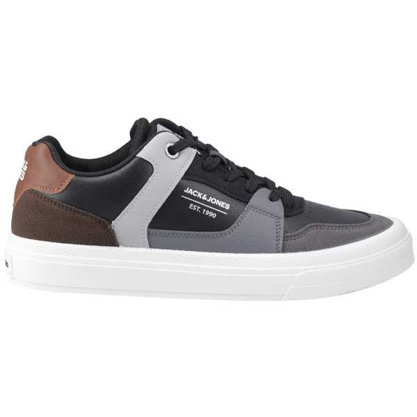Barton Combo Men’s Comfort Lace-Up Trainers