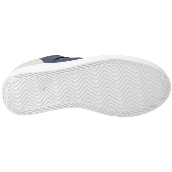 Barton Combo Men’s Comfort Lace-Up Trainers