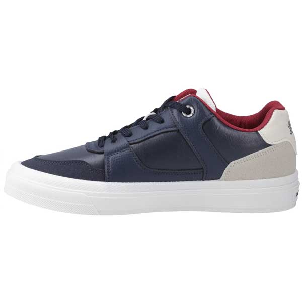 Barton Combo Men’s Comfort Lace-Up Trainers