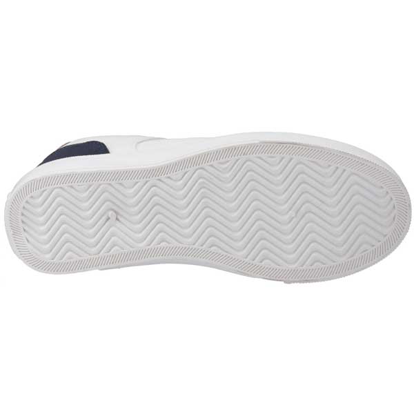Barton Combo Men’s Comfort Lace-Up Trainers