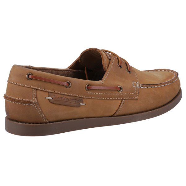 Bartrim Lightweight Comfort Shoe