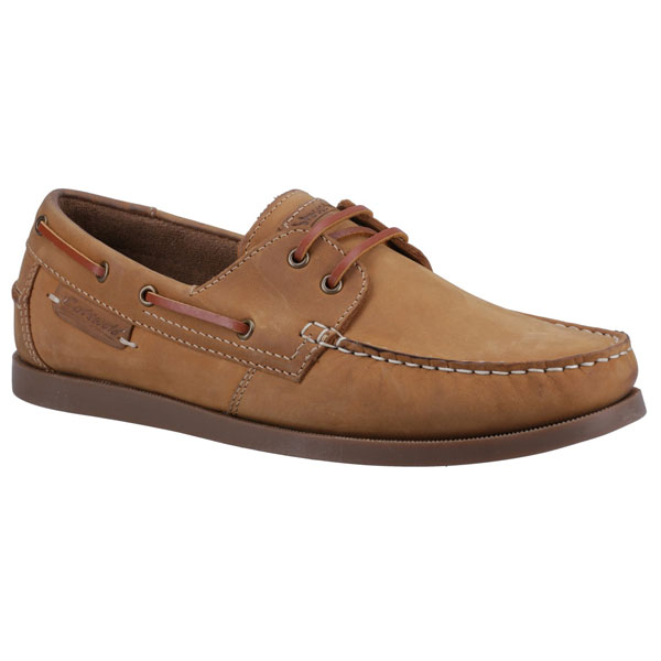 Bartrim Lightweight Comfort Shoe