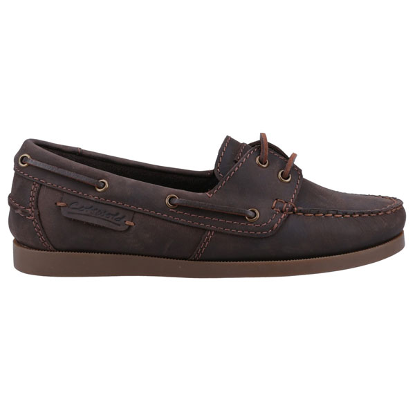 Bartrim Lightweight Comfort Shoe
