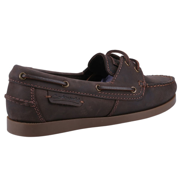Bartrim Lightweight Comfort Shoe