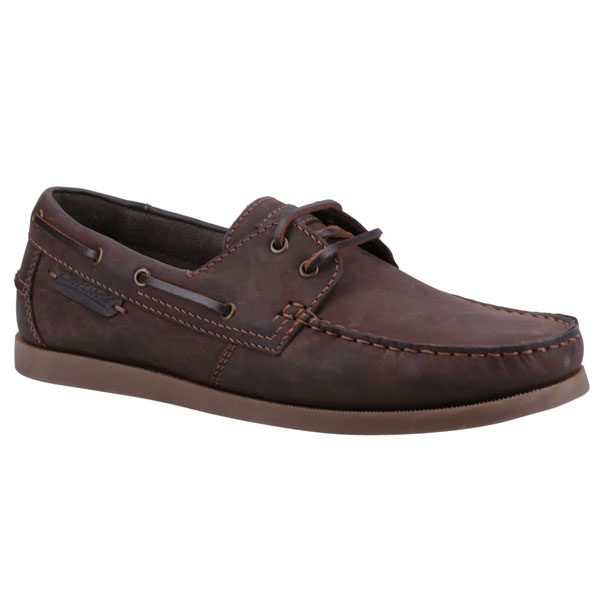 Bartrim Lightweight Comfort Shoe