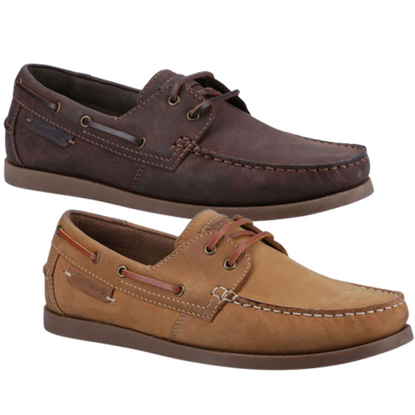 Bartrim Lightweight Comfort Shoe