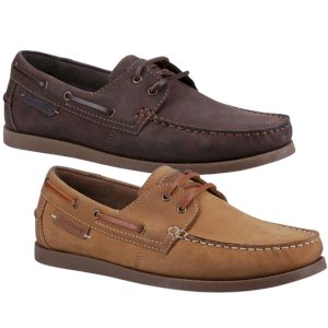 Bartrim Lightweight Comfort Shoe