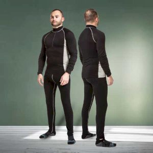 Base Layer