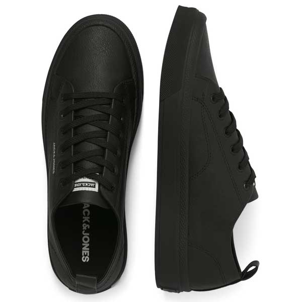 Bayswater Comfortable Lace-Up Sneakers