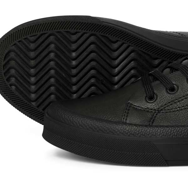 Bayswater Comfortable Lace-Up Sneakers