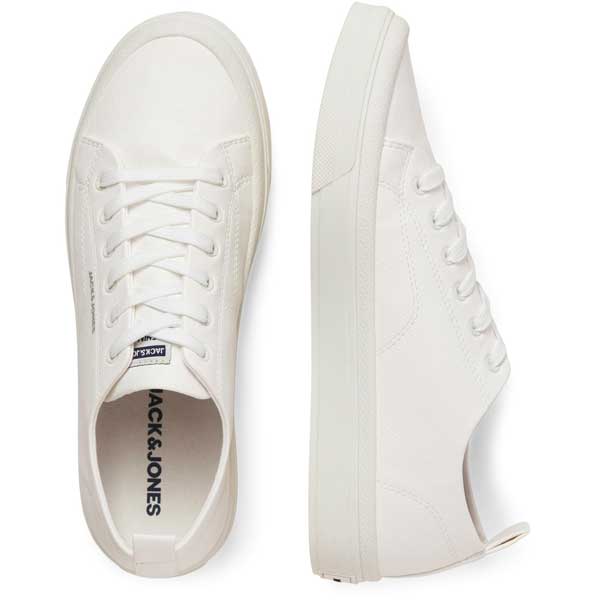 Bayswater Comfortable Lace-Up Sneakers