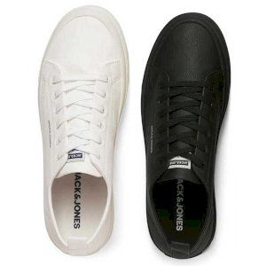 Bayswater Comfortable Lace-Up Sneakers