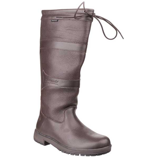 Beaumont Pull On Wellington Boot - Waterproof