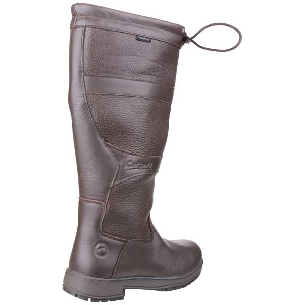 Beaumont Pull On Wellington Boot - Waterproof