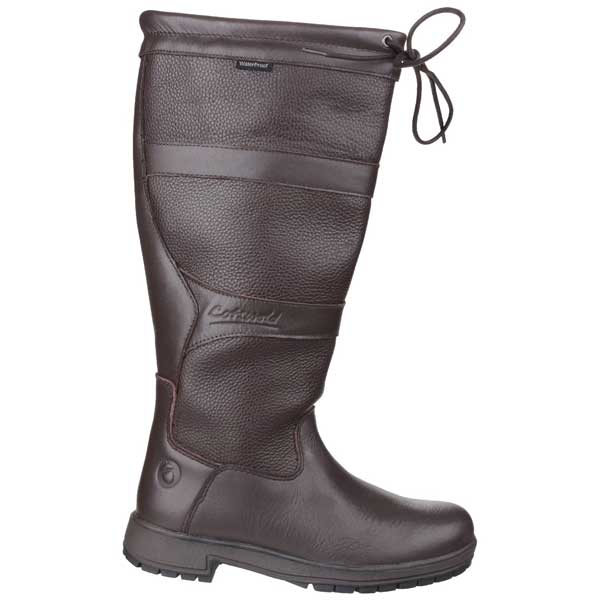 Beaumont Pull On Wellington Boot - Waterproof
