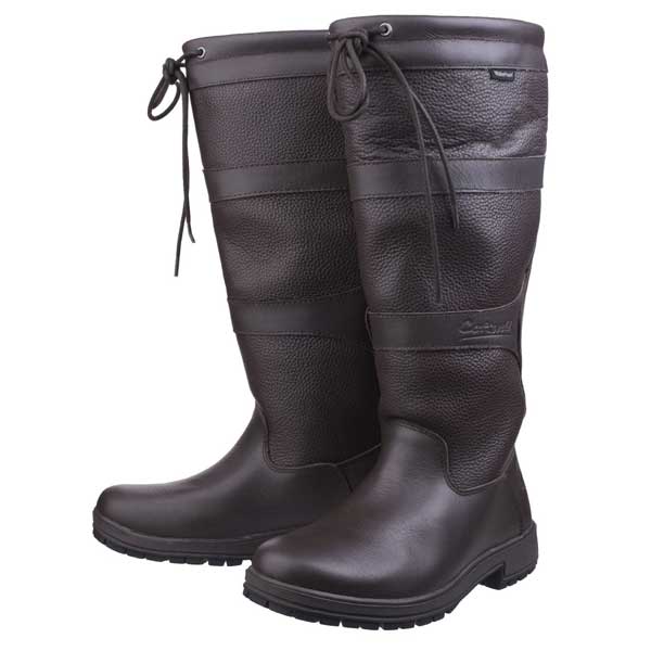 Beaumont Pull On Wellington Boot - Waterproof