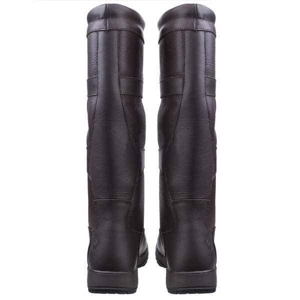Beaumont Pull On Wellington Boot - Waterproof