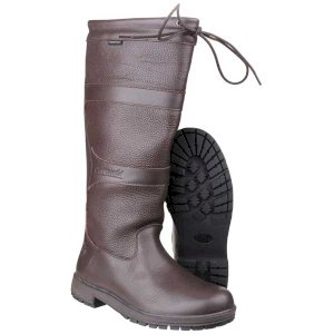 Beaumont Pull On Wellington Boot - Waterproof