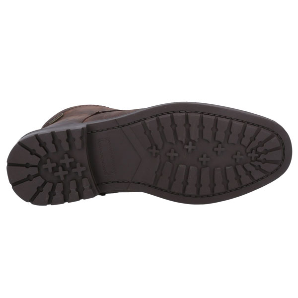 Beckford Leather Work Boots