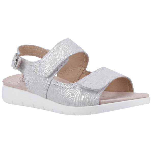 Begonia Open Toe Sandals