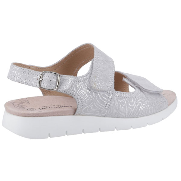 Begonia Open Toe Sandals
