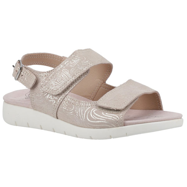 Begonia Open Toe Sandals