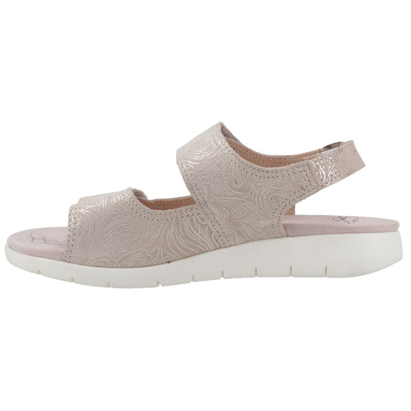 Begonia Open Toe Sandals