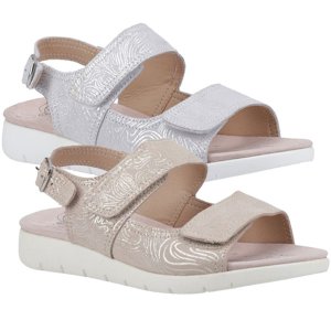 Begonia Open Toe Sandals