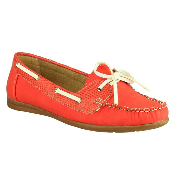 Belgravia Shoe With Lightweight Sole