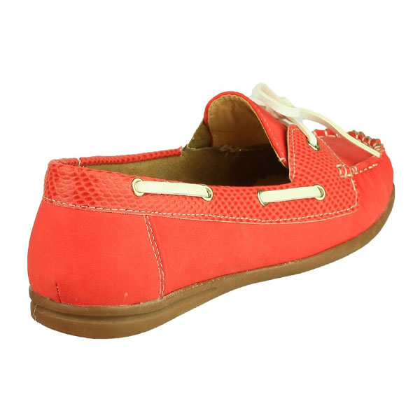 Belgravia Shoe With Lightweight Sole