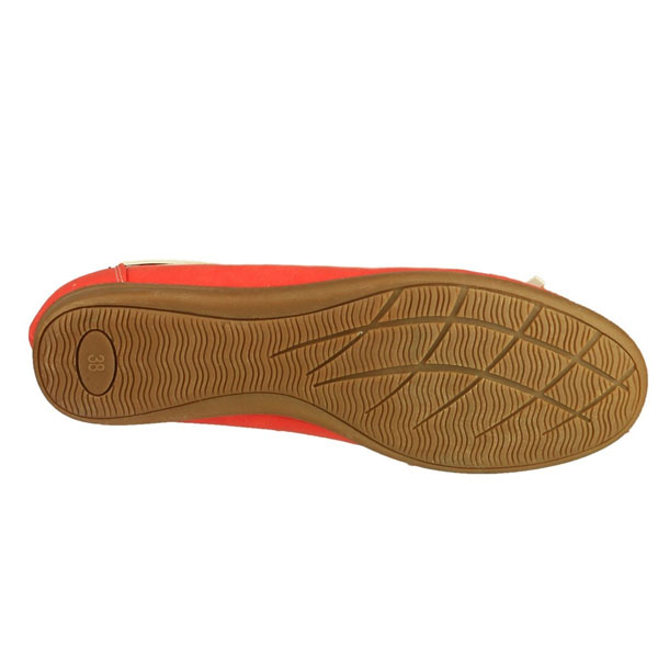 Belgravia Shoe With Lightweight Sole