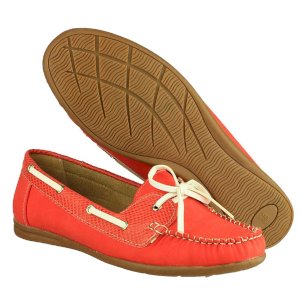 Belgravia Shoe With Lightweight Sole