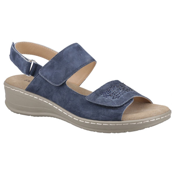 Bernice Elegant Sandal