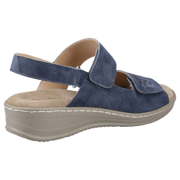 Bernice Elegant Sandal